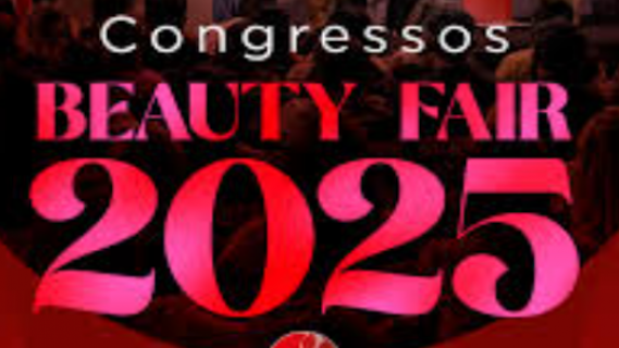 FEIRA BEAUTYFAIR 2025
