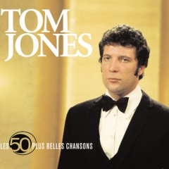 TOM JONES