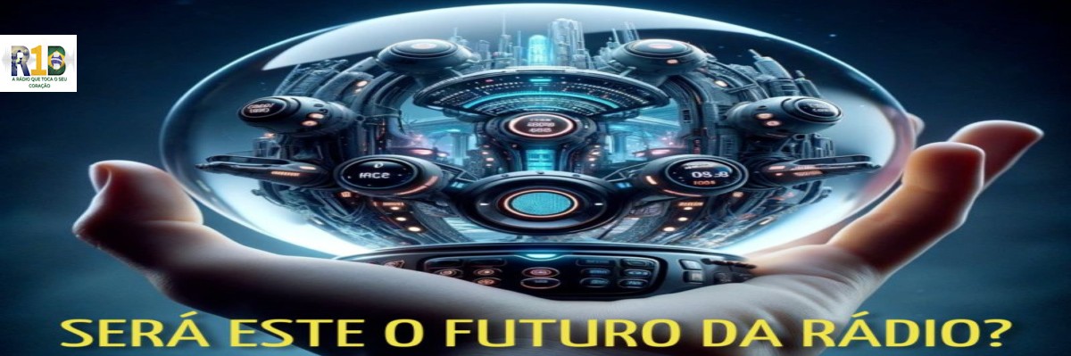 RÁDIO DIGITAL