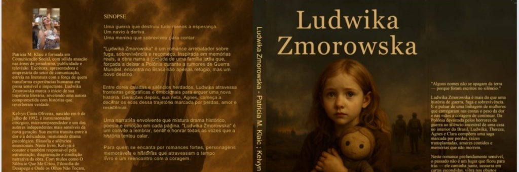 Histórias reais que você precisa conhecer!